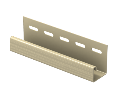 J-планка Классика - Кофе с молоком от производителя  Ю-Пласт по цене 350 р