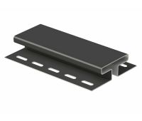 H-планка Классика - Графитовая