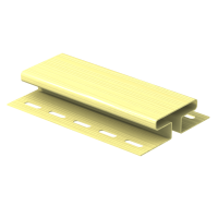 H-планка Классика - Кремовая