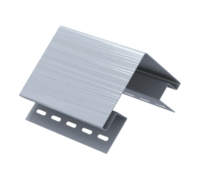 Угол наружный Классика - Голубй от производителя  Ю-Пласт по цене 820 р