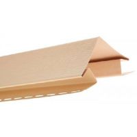 Угол наружный Премиум, Т-12, ВН, Золотистый Угол наружный Премиум, Т-12, ВН, Золотистый