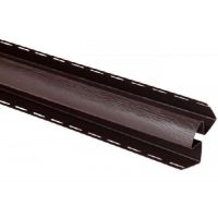 Угол внутренний Премиум Т-13, ВН, Коричневый Угол внутренний Премиум Т-13, ВН, Коричневый