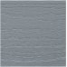 Виниловый сайдинг панель одинарная Kerrafront Classic - Quartz Grey от производителя  Vox по цене 2 079 р