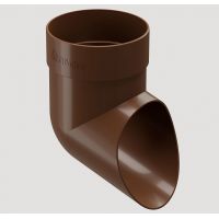 Наконечник Светло-коричневый Наконечник Светло-коричневый