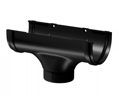 Воронка Premium ПВХ Карбон от производителя  Docke по цене 449 р